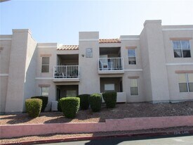 6800 E Lake Mead Blvd in Las Vegas, NV - Building Photo