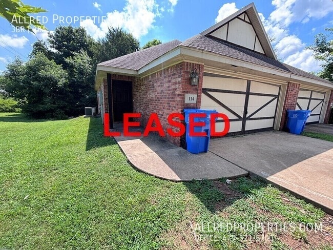 property at 114 S Ray Ave