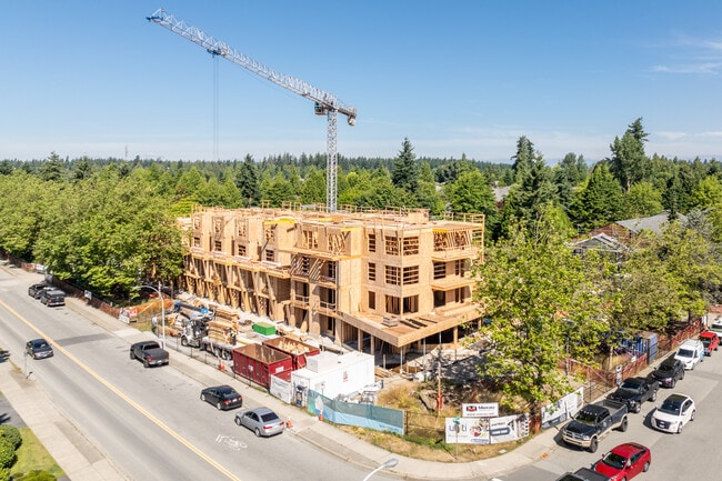 Harmony Apartments