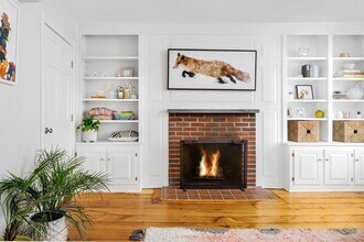 9 Temple St in Boston, MA - Building Photo - Building Photo