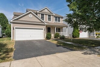 5384 Winters Run Rd in Dublin, OH - Building Photo - Building Photo