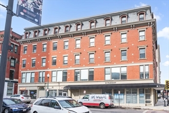 5 Pleasant St, Unit 202