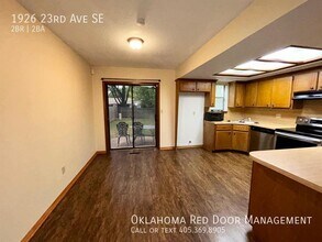 1926 23rd Ave SE in Norman, OK - Building Photo - Building Photo
