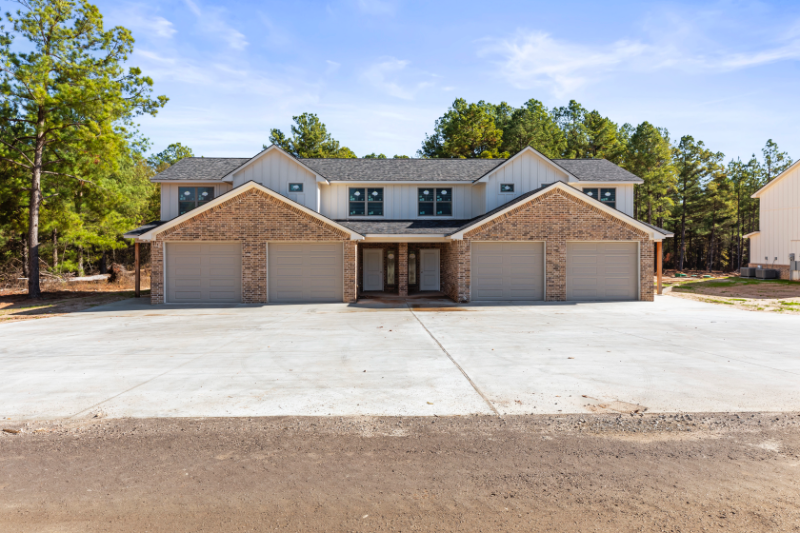 19970 CR 4118 in Lindale, TX - Building Photo