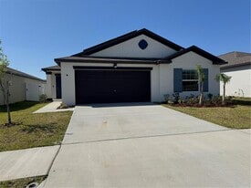 3531 Lounging Wren Ln in Bartow, FL - Building Photo