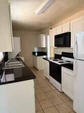 530 E Linden St, Unit #1 in Tucson, AZ - Foto de edificio - Building Photo