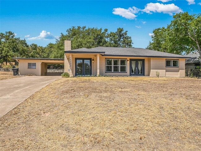 property at 15203 Rainbow 1 St