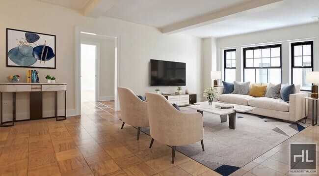 Christopher Street in New York, NY - Building Photo - Building Photo