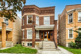 4737 N Kildare Ave in Chicago, IL - Building Photo