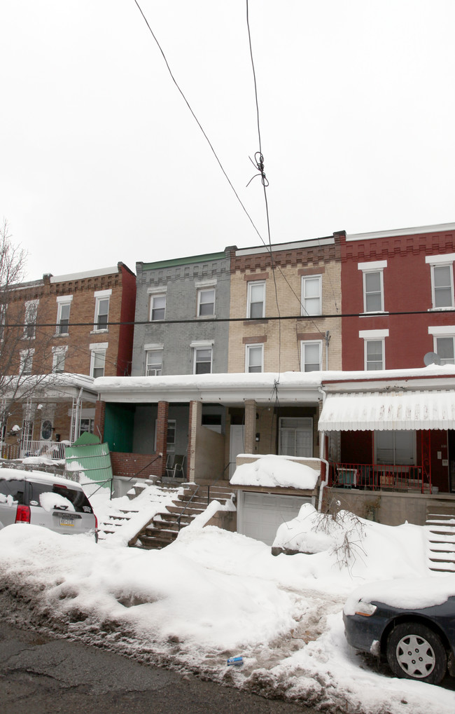 349 Atwood St in Pittsburgh, PA - Foto de edificio - Building Photo