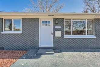 5120 Johnson St in Arvada, CO - Building Photo - Building Photo
