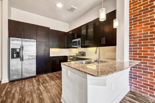 property at 4000 Westheimer Rd