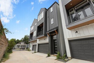 1410 Milby St in Houston, TX - Building Photo