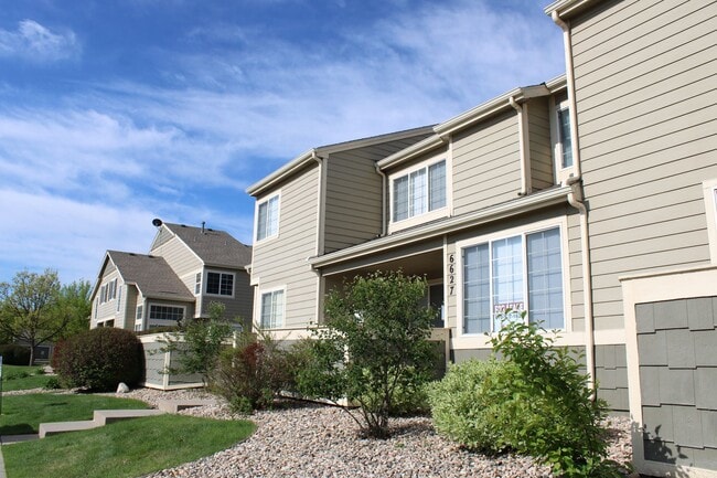 6627 Antigua Dr in Fort Collins, CO - Building Photo - Building Photo