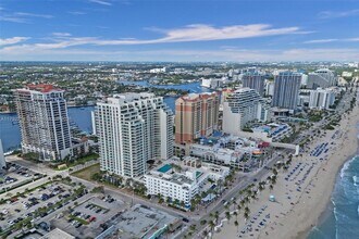 101 S Fort Lauderdale Beach Blvd in Fort Lauderdale, FL - Building Photo - Building Photo