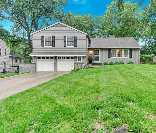 property at 6016 W 85th St