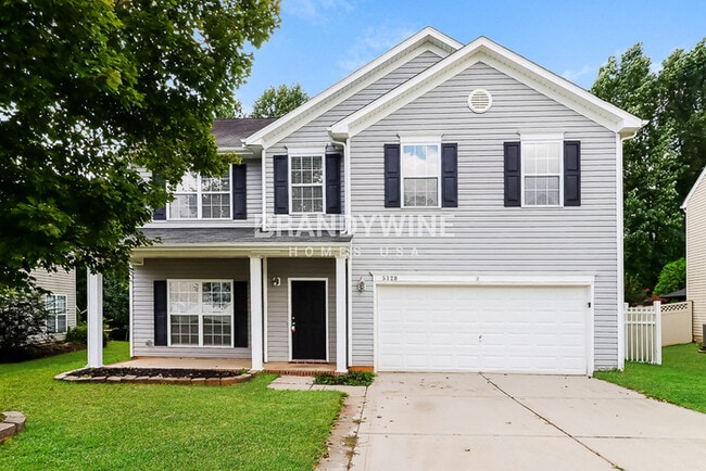 5128 Newport Landing Way in Gastonia, NC - Building Photo - Building Photo