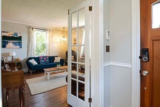 4706 Grindon Ave in Baltimore, MD - Building Photo - Building Photo