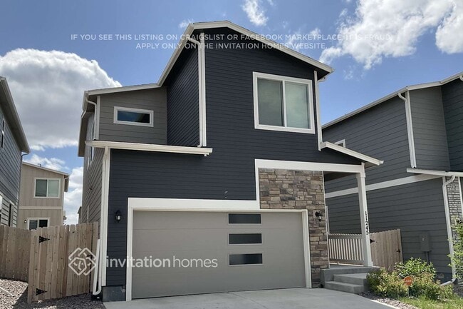 property at 11245 Bufflehead Ln