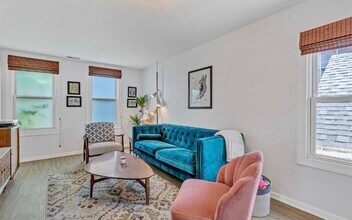 520 N Ada St, Unit Garden in Chicago, IL - Foto de edificio - Building Photo