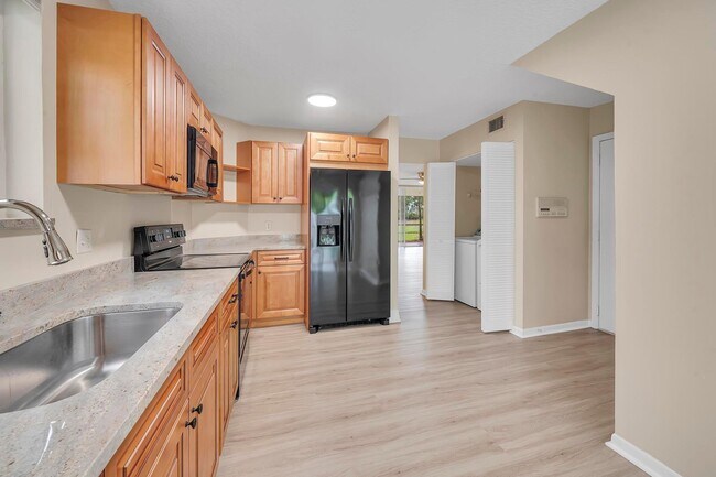 property at 9769 Nickels Blvd