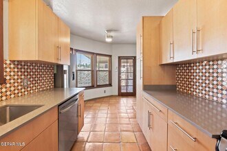 903 Agua Caliente Dr in El Paso, TX - Building Photo - Building Photo