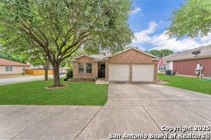 property at 1630 Rainy Brook