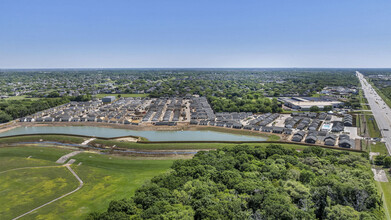 Preserve at Highway 6 in Fresno, TX - Foto de edificio - Building Photo