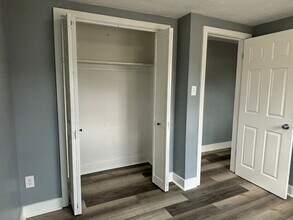 1309 W Pruitt St in Indianapolis, IN - Building Photo - Building Photo