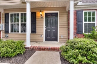1183 Bison Way in Grovetown, GA - Building Photo - Building Photo