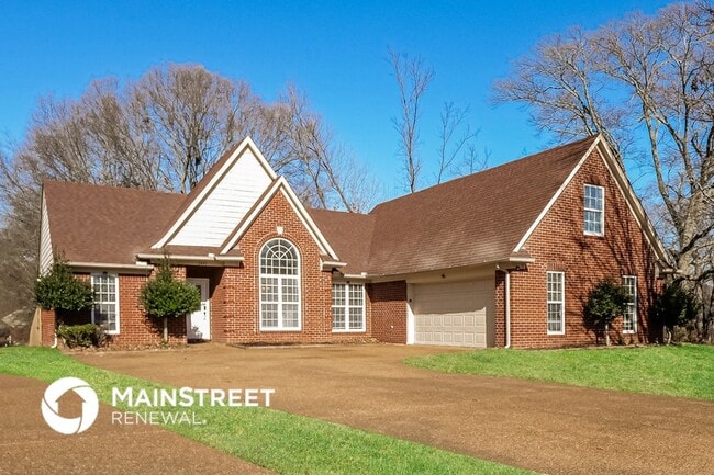 7495 Eleanor Cove in Walls, MS - Building Photo - Building Photo