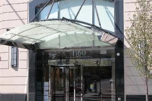 1160 S Michigan Ave, Unit 1304 in Chicago, IL - Foto de edificio - Building Photo