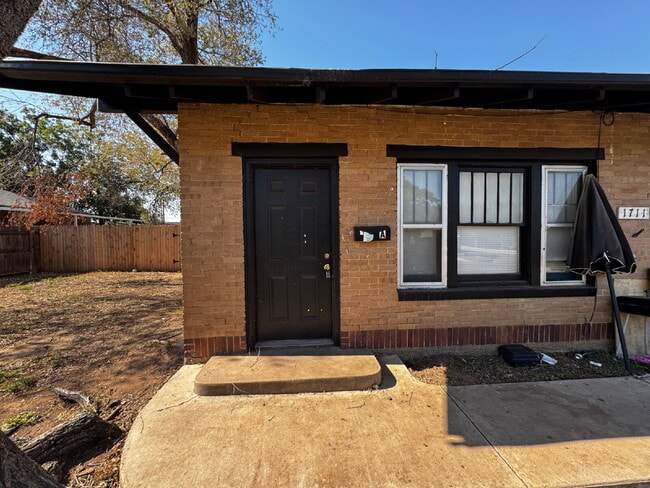 1711 14th St in Lubbock, TX - Building Photo - Building Photo