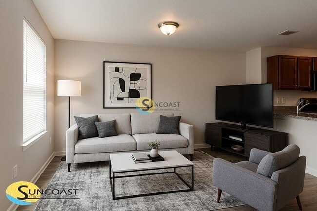 property at 8349 Homeport Ct