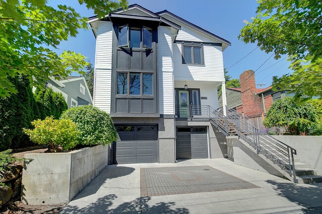 property at 5249 36th Ave NE