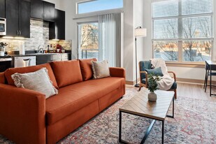 2901 Indiana St in Dallas, TX - Building Photo