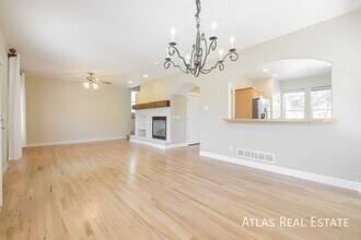 2815 Canby Way in Fort Collins, CO - Building Photo - Building Photo