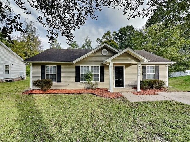 7938 Lobilia Ln in Charlotte, NC - Building Photo - Building Photo