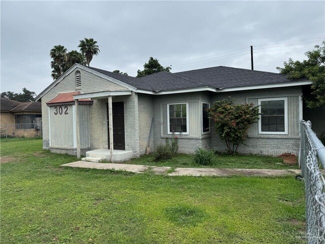 9 Sam Houston Blvd