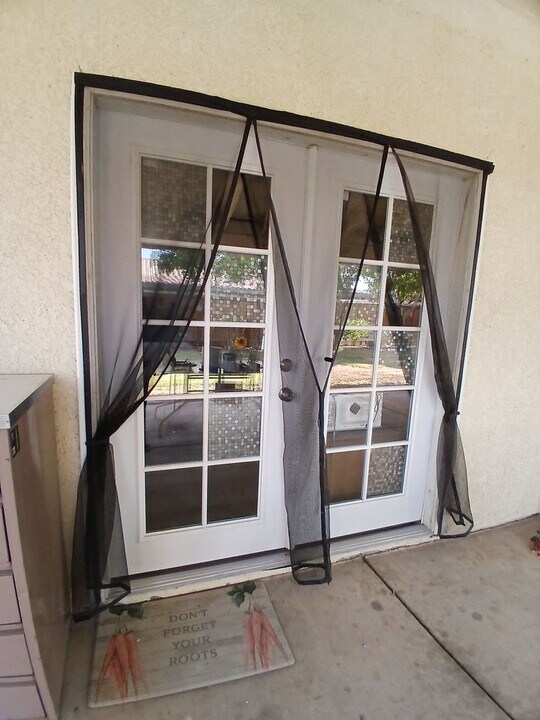 1201 Jasmine St in Calexico, CA - Foto de edificio