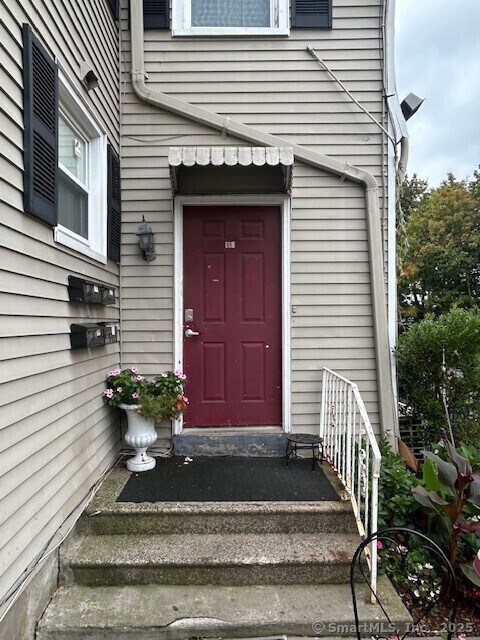 110 East Ave in Norwalk, CT - Building Photo - Building Photo
