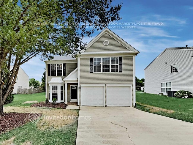 property at 5528 Wedgegate Dr