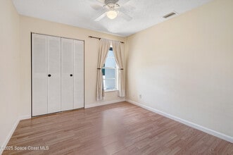 1134 Mary Joye Ave in Satellite Beach, FL - Building Photo - Building Photo