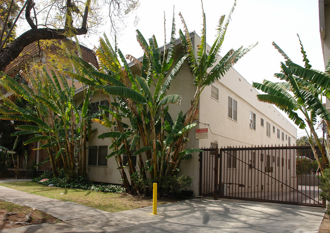 519 N Berendo St in Los Angeles, CA - Building Photo - Building Photo