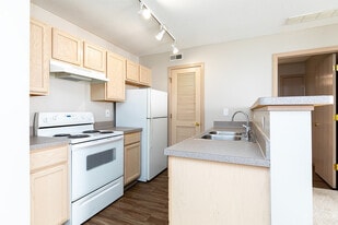 The Ridge at Chestnut Hill in Columbus, OH - Building Photo