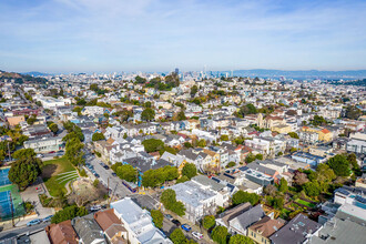 4291 24th St in San Francisco, CA - Building Photo - Building Photo