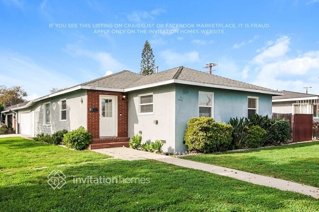 property at 6271 Coronado Ave