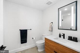 1501 N 31st St in Philadelphia, PA - Foto de edificio - Building Photo