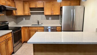 46868 Fernald Common in Fremont, CA - Building Photo