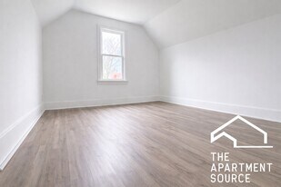 1626 N Fairfield Ave, Unit 3 in Chicago, IL - Building Photo